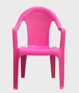 Plastic Chair